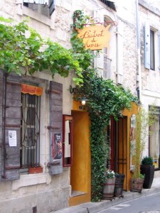 SPRINGTIME IN FRANCE: PROVENCE AND PARIS