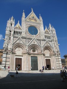 Siena - Duomo